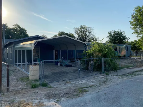 601 Avenue V, Del Rio, TX 78840