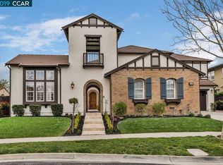 5570 Satinleaf Way, San Ramon, CA 94582