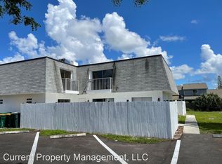 4617 19th Pl SW #4611, Naples, FL 34116