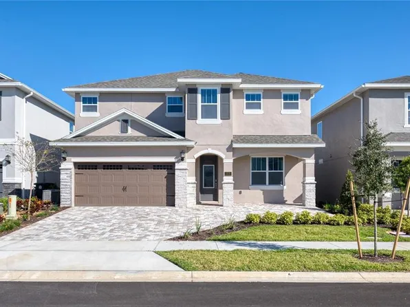 273 Auburn Ave, Kissimmee, FL 34747