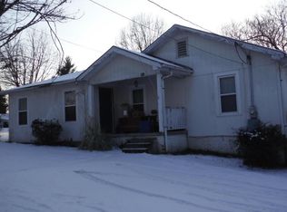 841 N Wright Rd, Alcoa, TN 37701