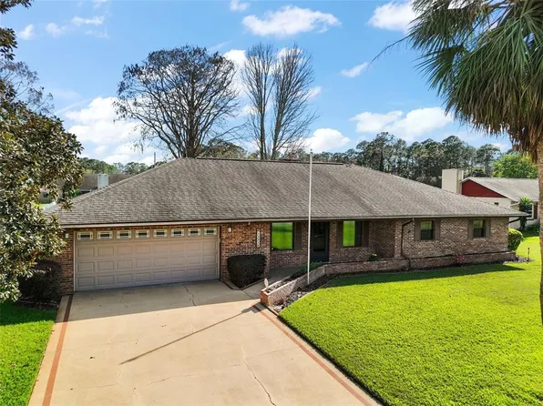 12320 Blue Heron Way, Leesburg, FL 34788