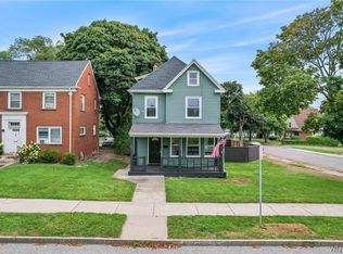 2903 Lewiston Rd, Niagara Falls, NY 14305