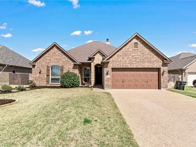 3044 Archer Cir, Bryan, TX, 77808