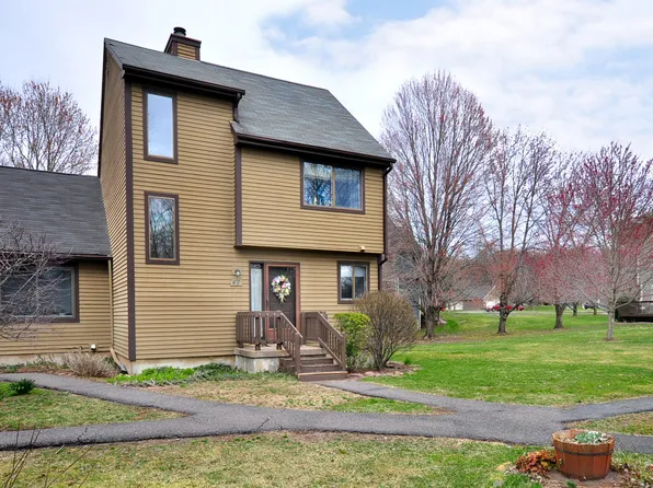 42 Silo Way #42, Bloomfield, CT 06002