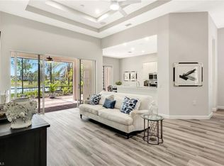 3376 Sandpiper Way, Naples, FL 34109