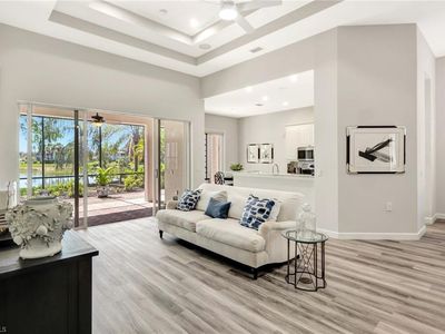 3376 Sandpiper Way, Naples, FL, 34109