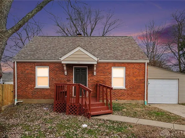 68 Gambier Cir, Cincinnati, OH 45218