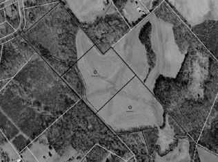 0 Baptist Assembly Rd, Julian, NC 27283