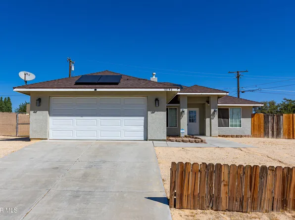 10193 Evelyn Ave, California City, CA 93505