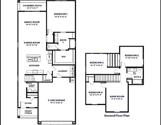 2nd image of 9024 S Palo Verde Dr