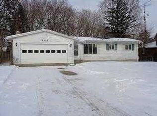 5402 Flushing Rd, Flushing, MI 48433