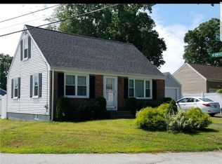 58 Mayfield Ave, Cranston, RI 02920