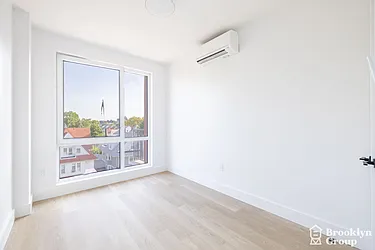 Rented by Brooklyn Group