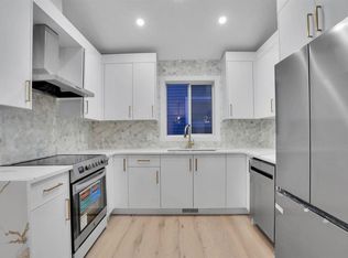 96 E Covington Rd NE, Calgary, AB T3K4A8