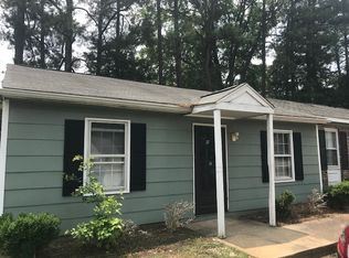 2800 Garner Rd #A, Raleigh, NC 27610