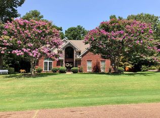 7684 Rigmoore Point N, Olive Branch, MS 38654