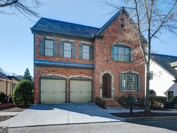 1459 Hedgewood Ln NW, Kennesaw, GA 30152