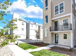 11205 W 53rd Ln, Arvada, CO 80002