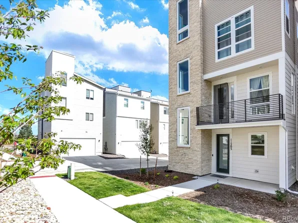 11205 W 53rd Lane, Arvada, CO 80002