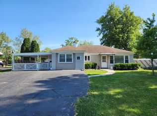 6829 W 109th Pl, Worth, IL