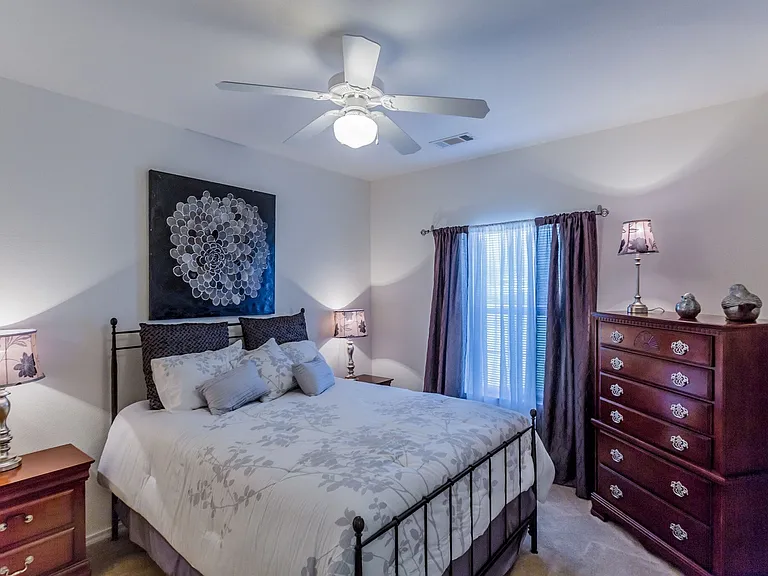 Foothills Apartments — Photo 25