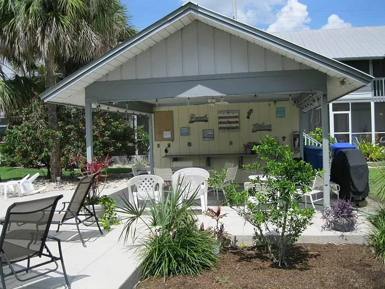 CABANA