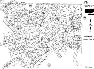 6127 Fitzwalter Rd LOT 243, Nice, CA 95464
