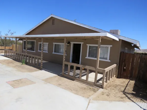 4929 1st St E, Joshua Tree, CA 92252