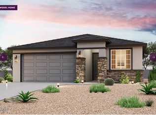 2516 E Houston Ave, Apache Junction, AZ 85119