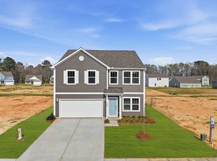 1020 Toland Dr #39, Saint George, SC 29477