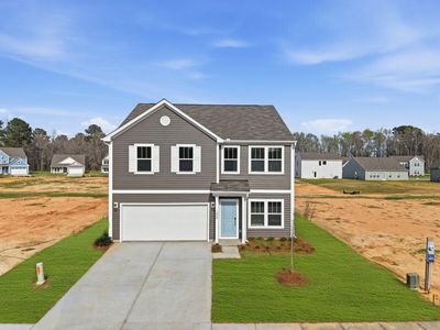 1020 Toland Dr #39, Saint George, SC, 29477