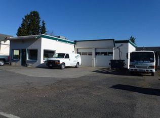 402 State St, Sedro Woolley, WA 98284