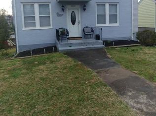 3010 Willow Rd NW, Roanoke, VA 24017