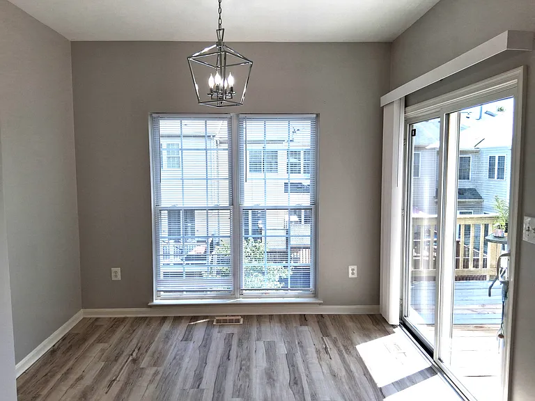 Kitchen Extension on 2nd Floor