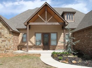 19483 Abigail Dr, Shawnee, OK 74801