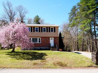 167 Karen Cir, Holliston, MA 01746