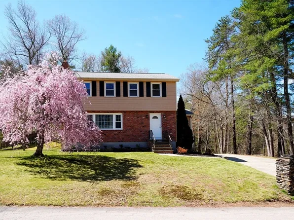 167 Karen Cir, Holliston, MA 01746