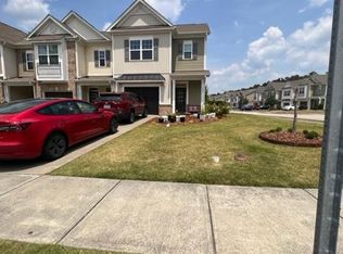 208 Durants Neck Ln, Morrisville, NC 27560