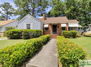 1424 NE 36th St, Savannah, GA 31404