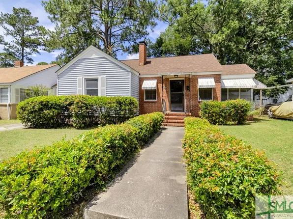 1424 NE 36th Street, Savannah, GA 31404