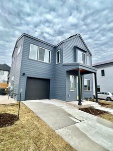 1192 Sarabeth Way, Austin, TX, 78721