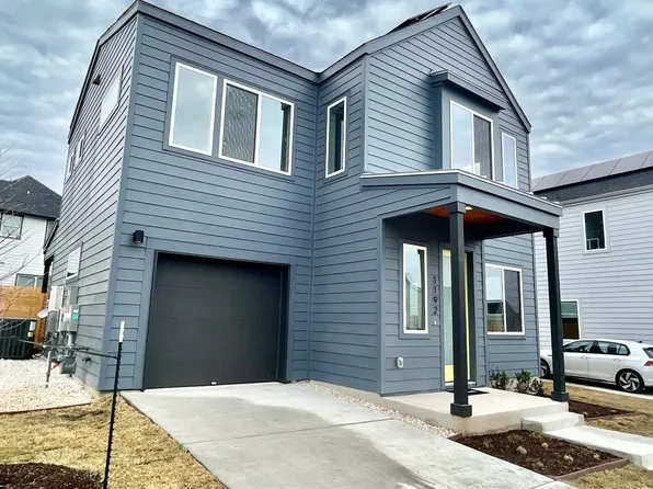 1192 Sarabeth Way, Austin, TX 78721