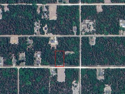00 SW 80th Street, Dunnellon, FL, 34432