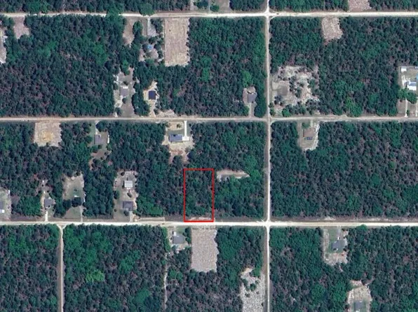00 SW 80th Street, Dunnellon, FL 34432