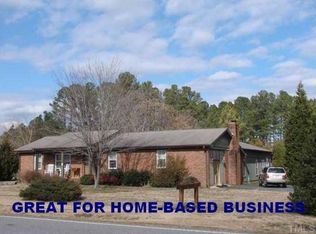 6413 Rock Service Station Rd, Raleigh, NC 27603