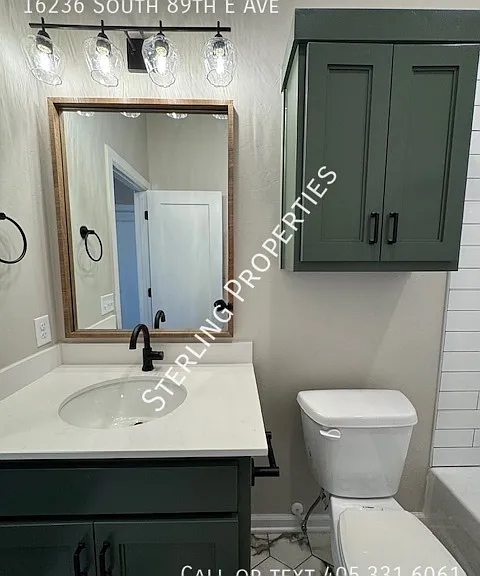 16236 S 89th East Ave — Photo 46
