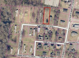 104 Stanton St, Clover, SC 29710