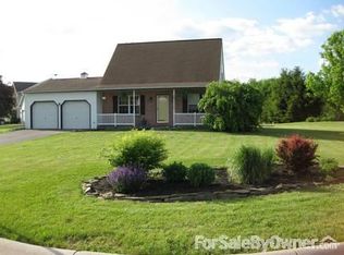 101 Buck Run #L-0182, Lebanon, PA 17046