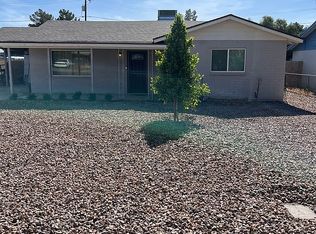 911 S Una Ave, Tempe, AZ 85281